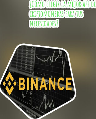 Aplicaciones para trading de criptomonedas