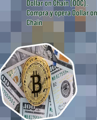 Bitcoin dollar
