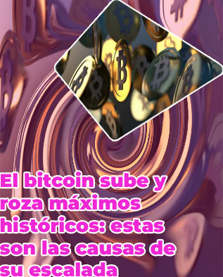 Bitcoin valor