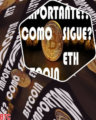 Btc hoy