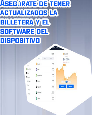 Btc software wallet