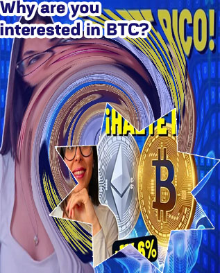 Btc vale