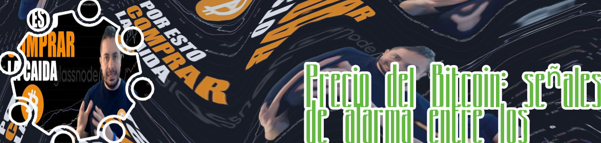 Caida precio bitcoin hoy