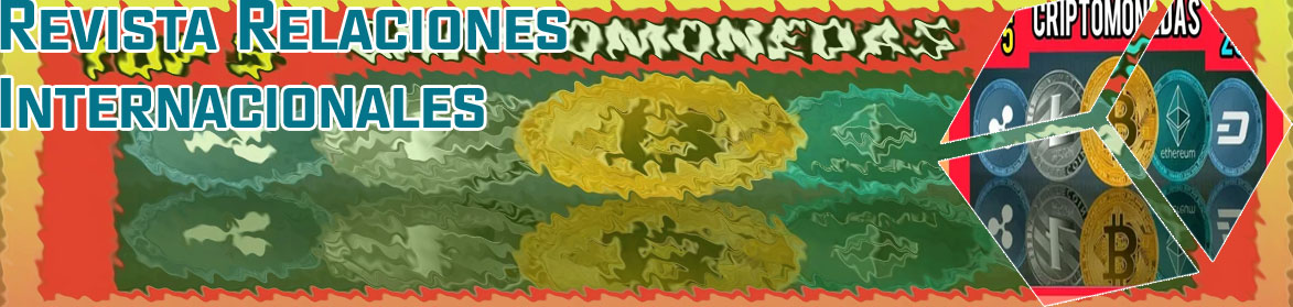 Como es el tema de las criptomonedas