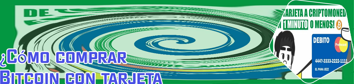 Comprar bitcoin con tarjeta de credito