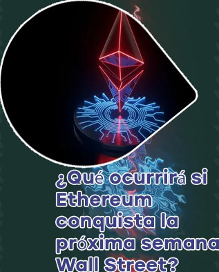 Cotización ethereum