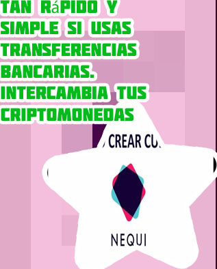 Crear cuenta en criptomonedas