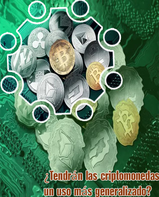 Criptomonedas