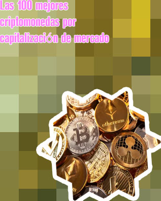 Criptomonedas fuertes