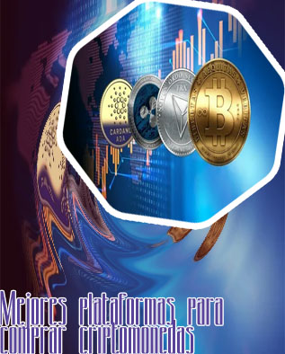 Criptomonedas mejores