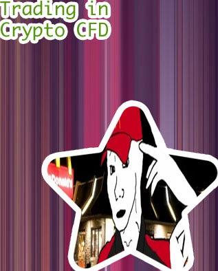 Crypto mcdonalds