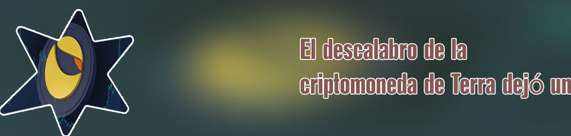 Crypto terra