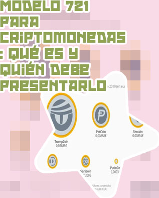 Cuantas clases de criptomonedas existen en españa