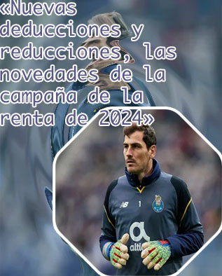 Declarar criptomonedas 2024 casillas