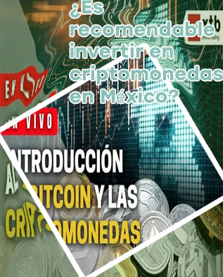 Es bueno invertir en criptomonedas