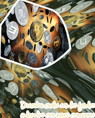Exchange criptomonedas con menos comisiones