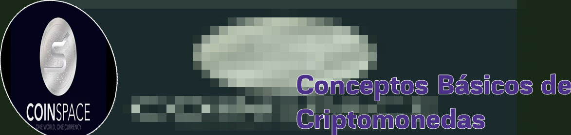 Explicación de las criptomonedas