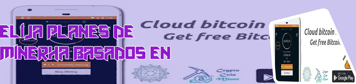 Free btc mining cloud