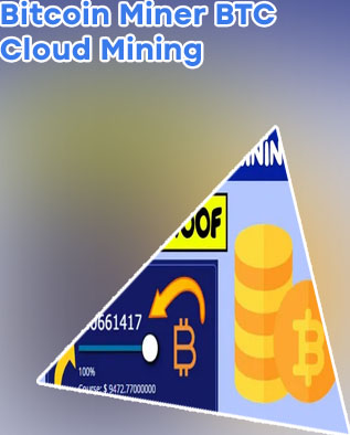 Free cloud mining btc