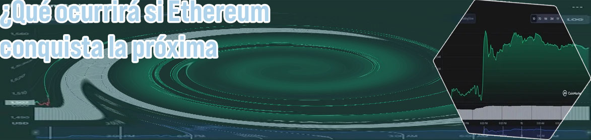 Grafica ethereum tiempo real