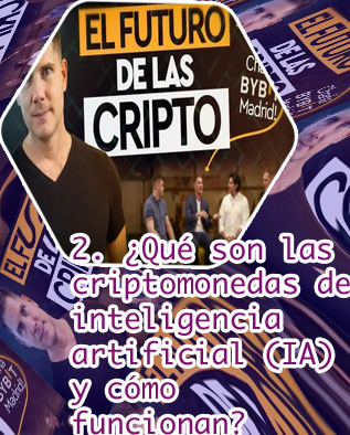 Las criptomonedas son el futuro?