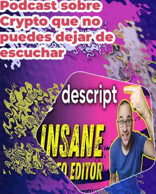 Los mejores podcast de criptomonedas
