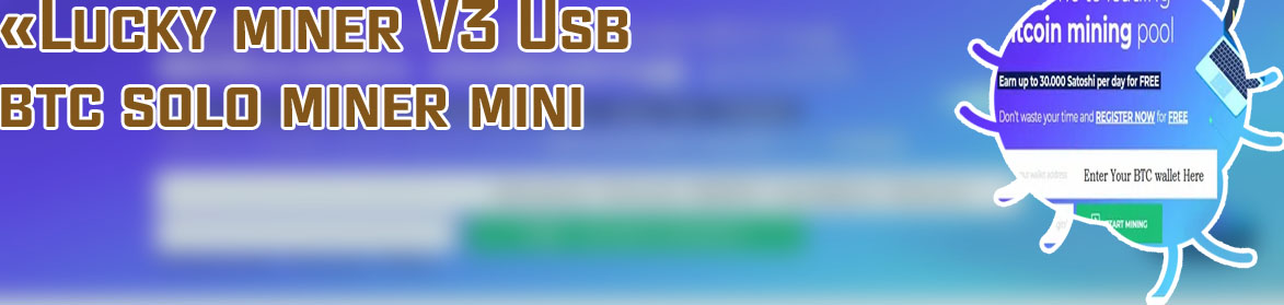 Mine btc online