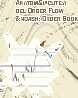 Order book btc