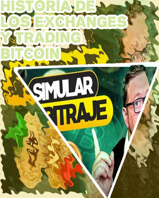 Origen de criptomonedas