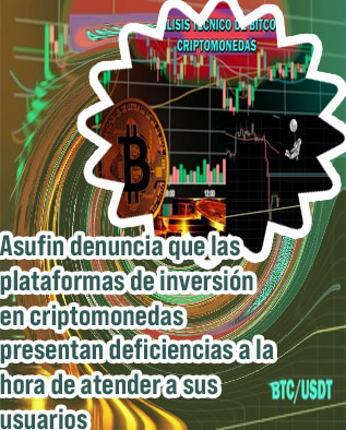 Paginas de inversion de criptomonedas españa
