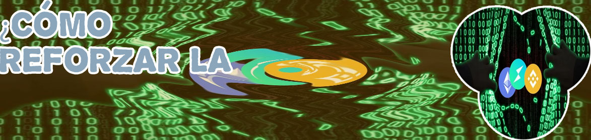 Peligros de las criptomonedas