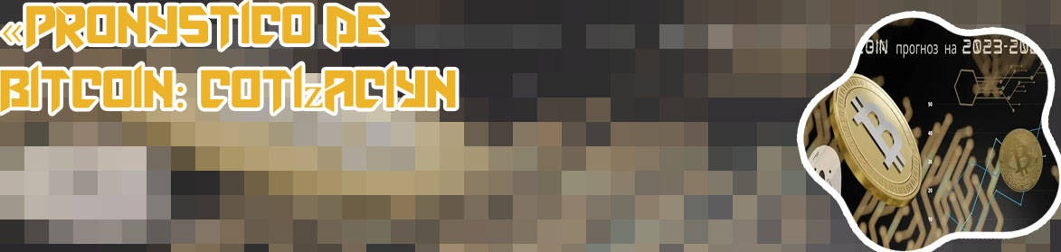 Precio bitcoin 2025