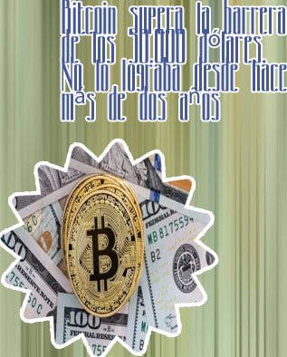 Precio bitcoin dólar