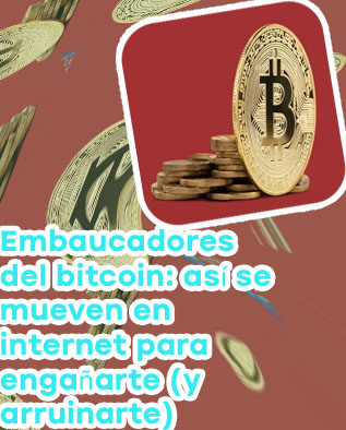 Precio del bitcoin en euros españa