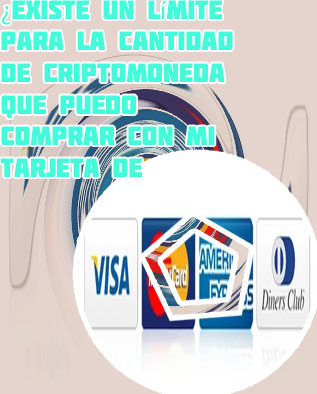 Puedo comprar criptomonedas con tarjeta de credito