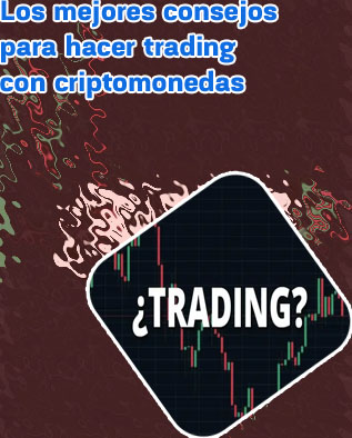 Que es hacer trading con criptomonedas