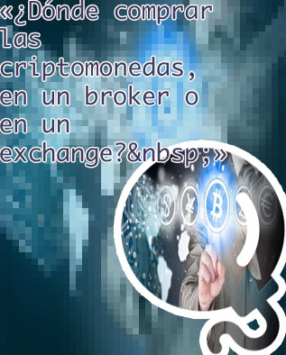 Quien compra criptomonedas