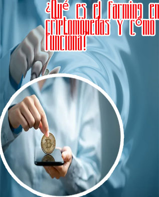 Rendimiento criptomonedas