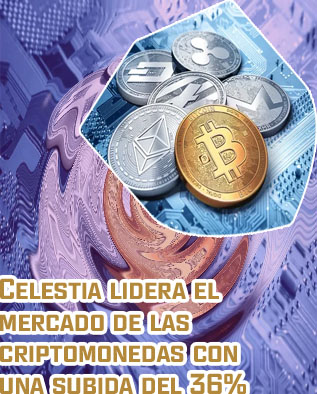 Rendimiento de las criptomonedas