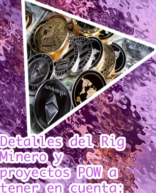 Ring de criptomonedas