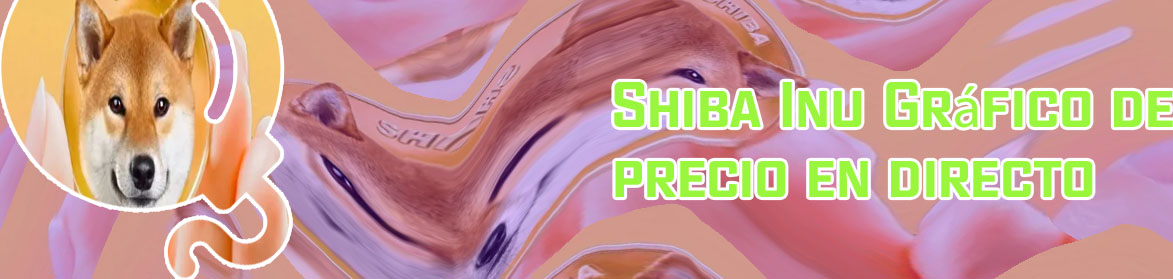 Shiba inu coin precio